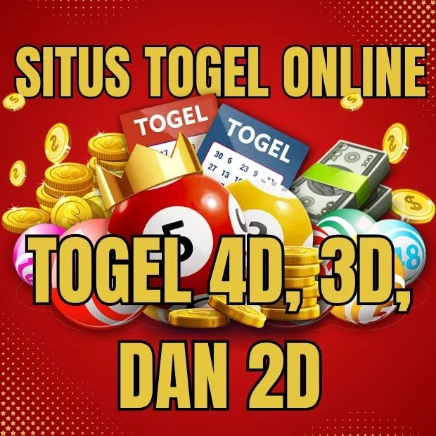 Togel 4D, 3D, 2D: Perbedaan dan Cara Bermain