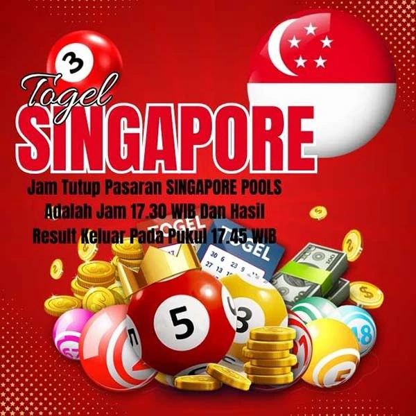 TOGEL SINGAPORE HARI INI LIVE TERCEPAT