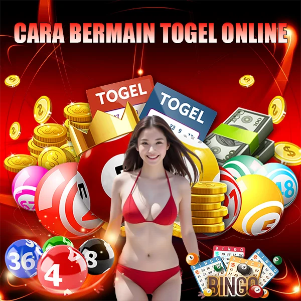 Cara Bermain Togel Online